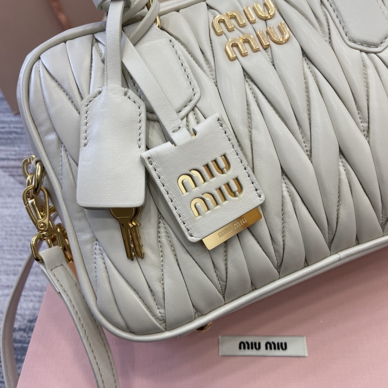 Miu Miu Top Handle Bags